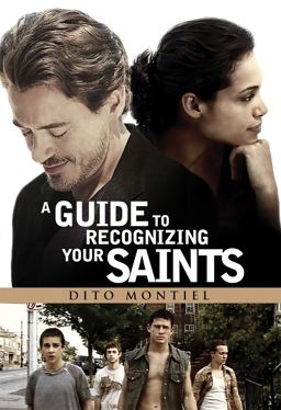 Guide to Recognizing Your Saints  9781560259602 Front Cover