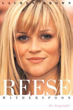 Reese Witherspoon Reese Witherspoon