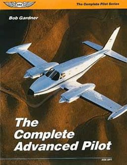 Complete Advanced Pilot