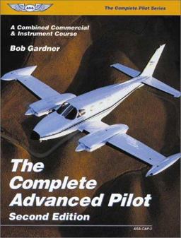 Complete Advanced Pilot