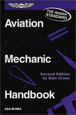 Aviation Mechanic Handbook