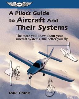 Pilot's Guide to Aircraft and Their Systems  9781560274612 Front Cover