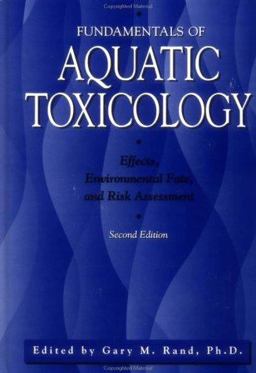 Fundamentals of Aquatic Toxicology
