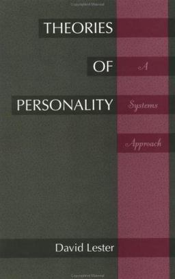 Theories of Personality