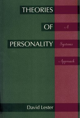 Theories of Personality