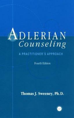 Adlerian Counseling Adlerian Counseling