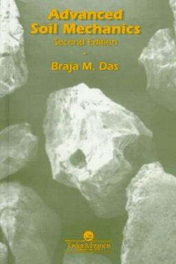 Advanced Soil Mechanics