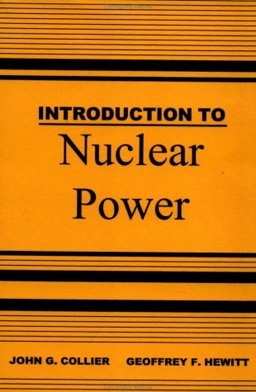 Introduction to Nuclear Power