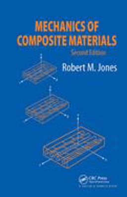 Mechanics of Composite Materials 2nd 9781560327127 Front Cover