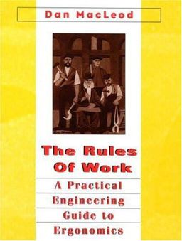 The Rules of Work