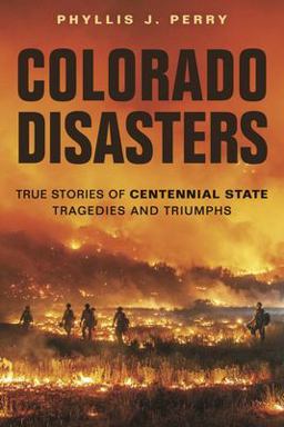 Colorado Disasters