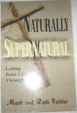 Naturally Supernatural