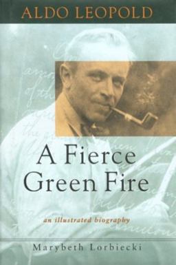 A Fierce Green Fire