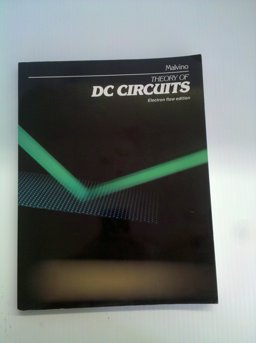 Theory of DC Circuits