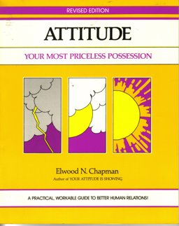 Attitude!