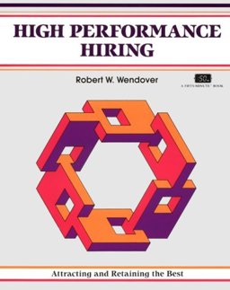 High Performance Hiring