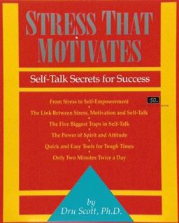 Stress That Motivates