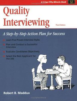 Quality Interviewing