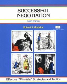 Successful Negotiation