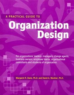 Organization Design