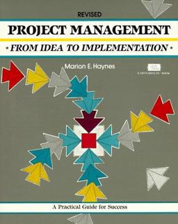 Project Management Project Management