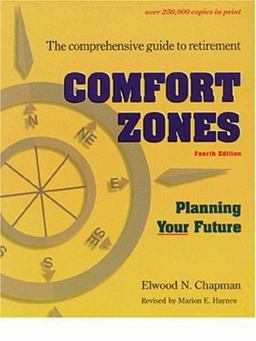 Comfort Zones Comfort Zones