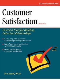 Customer Satisfaction