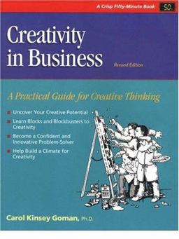 Creativity in Business