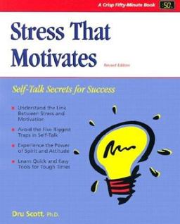 Stress That Motivates