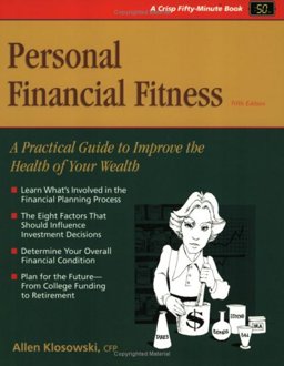 Personal Financial Fitness
