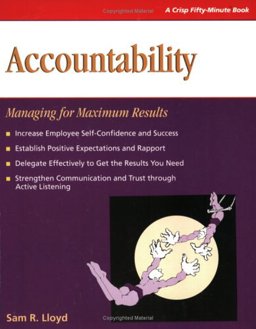 Accountability
