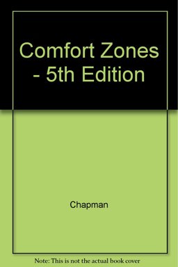 Comfort Zones - 5th Edition