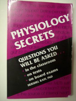 Physiology Secrets