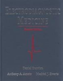 Electrodiagnostic Medicine 2nd 9781560534334 Front Cover