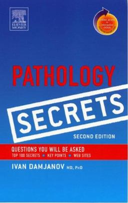 Pathology Secrets