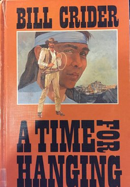 A Time for Hanging A Time for Hanging