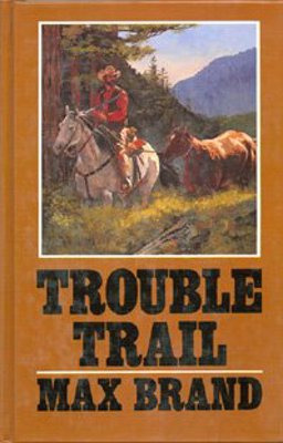Trouble Trail