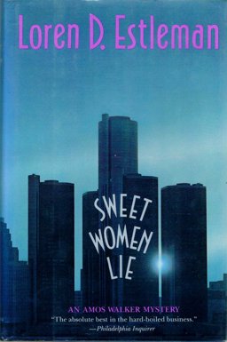 Sweet Women Lie