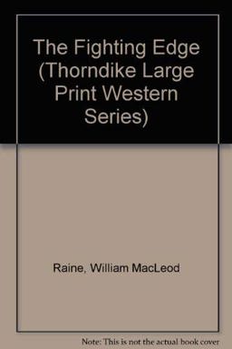 The Fighting Edge