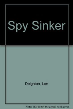 Spy Sinker