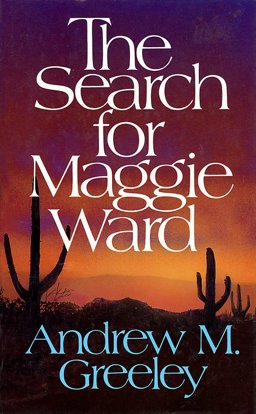 The Search for Maggie Ward