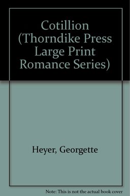 Cotillion