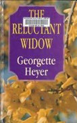 The Reluctant Widow