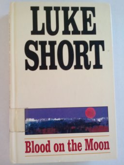 Blood on the Moon