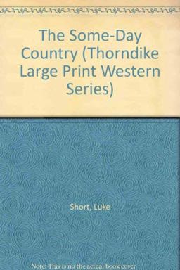 The Some-Day Country