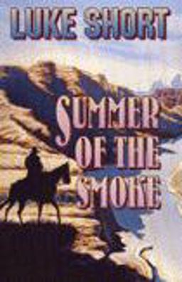 Summer of the Smoke