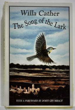 The Song of the Lark