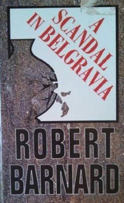 A Scandal in Belgravia