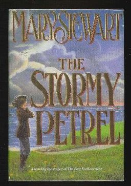 The Stormy Petrel