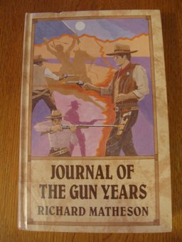 Journal of the Gun Years